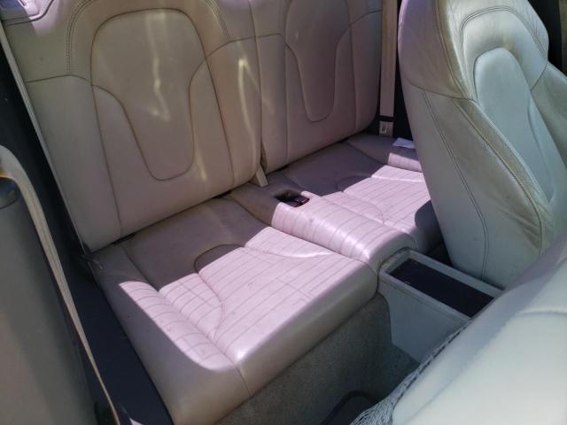 Photo 10 from auction – 2009 AUDI TT with VIN TRUHF38J391018344