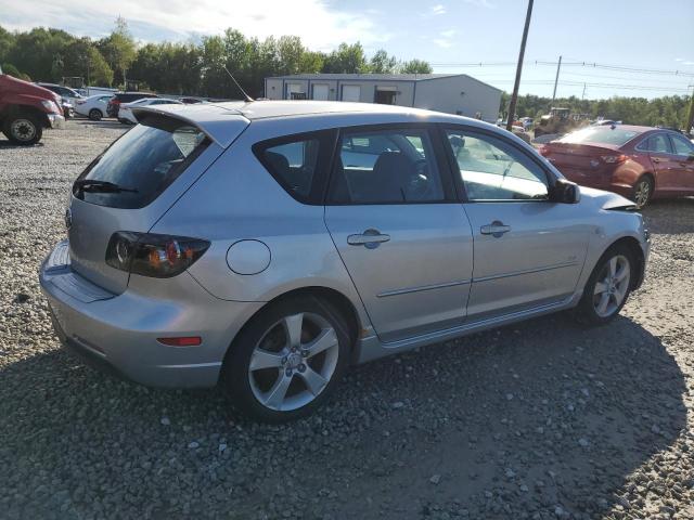 Photo 3 from auction – 2005 MAZDA 3 HATCHBAC with VIN JM1BK143851241660
