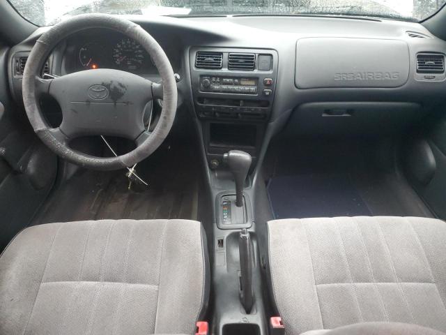 Photo 8 from auction – 1997 TOYOTA COROLLA with VIN 1NXBA02E4VZ511396