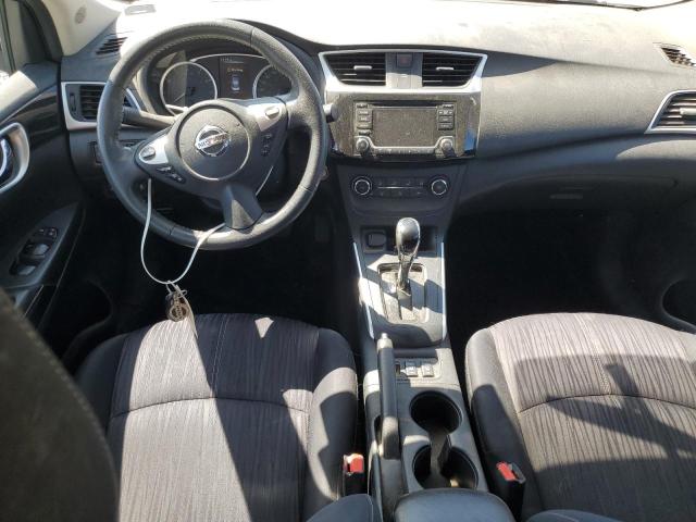 Photo 8 from auction – 2016 NISSAN SENTRA with VIN 3N1AB7AP3GL676770