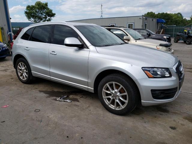 Photo 4 from auction – 2012 AUDI Q5 with VIN WA1LFAFP5CA025703