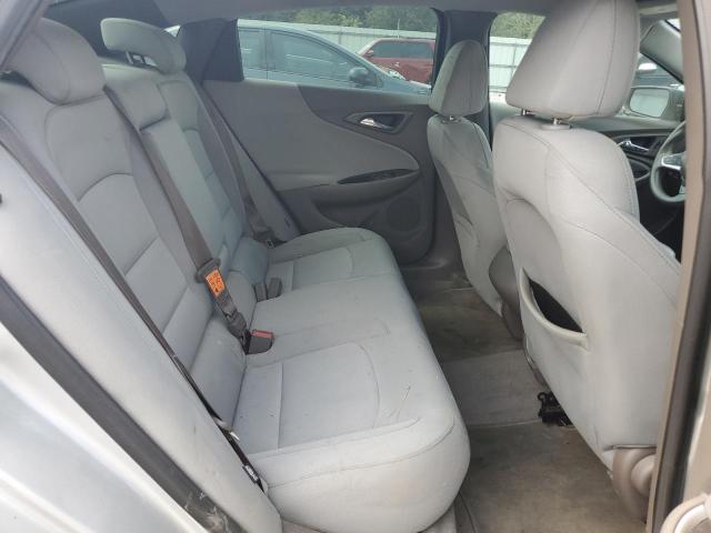 Photo 10 from auction – 2016 CHEVROLET MALIBU LS with VIN 1G1ZB5ST8GF221979