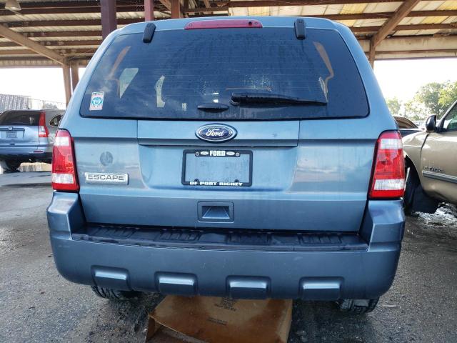 Photo 6 from auction – 2012 FORD ESCAPE XLS with VIN 1FMCU0C77CKA03914