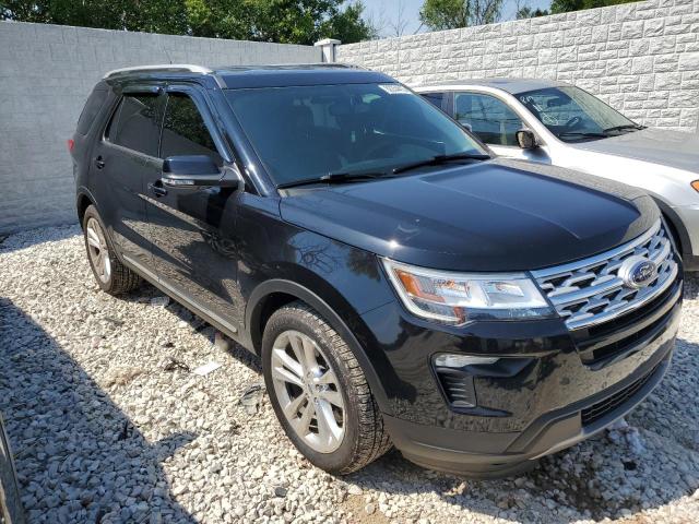 Photo 4 from auction – 2019 FORD EXPLORER X with VIN 1FM5K7D85KGA21702