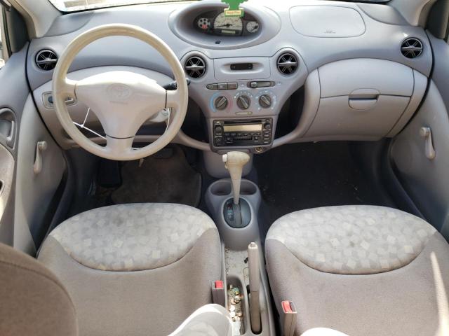 Photo 8 from auction – 2002 TOYOTA ECHO with VIN JTDBT123825025148