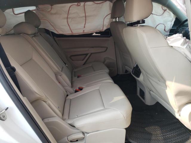 Photo 11 from auction – 2018 VOLKSWAGEN ATLAS SE with VIN 1V2KR2CA7JC534285