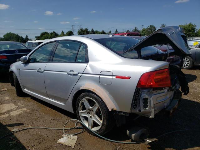 Photo 2 from auction – 2004 ACURA TL with VIN 19UUA66224A039538