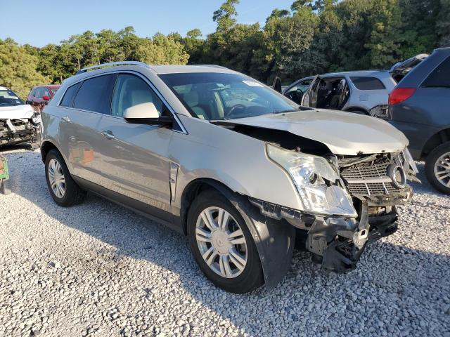 Photo 4 from auction – 2012 CADILLAC SRX LUXURY with VIN 3GYFNAE30CS572097