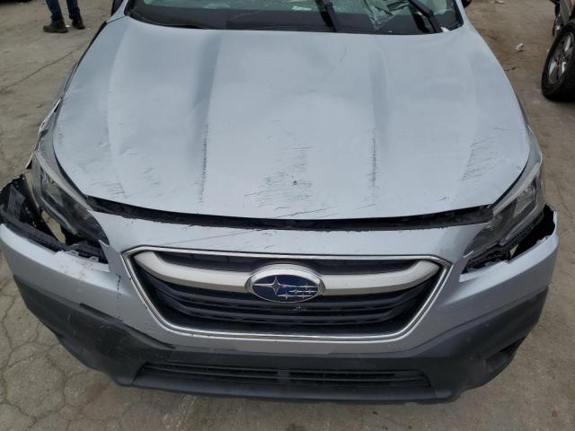 Foto 12 de la subasta – 2021 SUBARU OUTBACK PR con VIN 4S4BTADC3M3186756