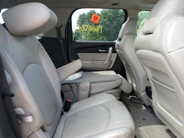 Photo 11 from auction – 2011 GMC ACADIA SLT with VIN 1GKKVRED5BJ294006