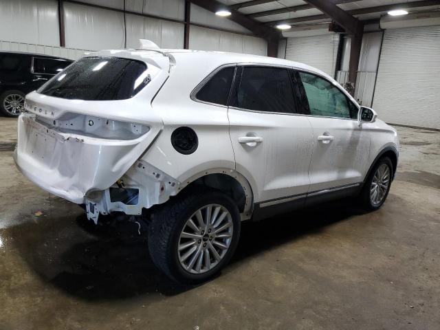 Photo 3 from auction – 2019 LINCOLN MKC with VIN 5LMCJ1D96KUL44395