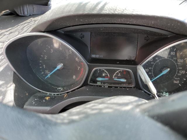 Photo 9 from auction – 2018 FORD ESCAPE S with VIN 1FMCU0F76JUC07083