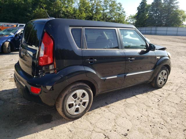 Photo 3 from auction – 2013 KIA SOUL with VIN KNDJT2A58D7503578