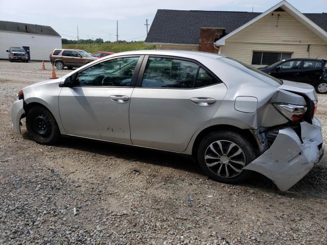 Photo 2 from auction – 2015 TOYOTA COROLLA L with VIN 2T1BURHEXFC398169