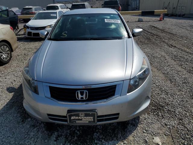 Photo 5 from auction – 2010 HONDA ACCORD LXP with VIN 1HGCP2F44AA096131