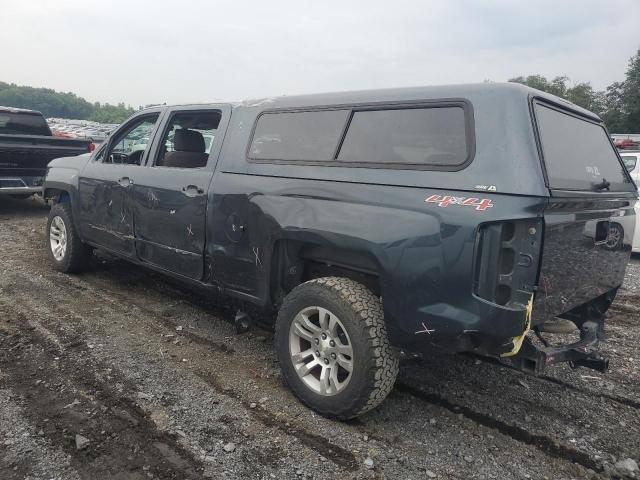 Photo 2 from auction – 2017 CHEVROLET SILVERADO with VIN 3GCUKREC7HG186629