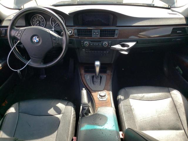 Photo 8 from auction – 2011 BMW 328 I with VIN WBAPH7C58BE850453