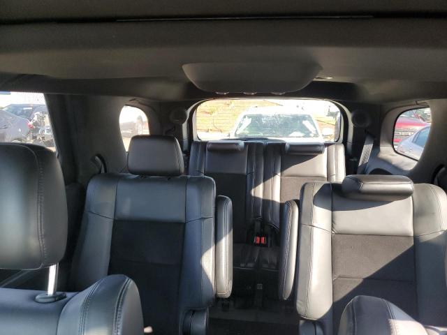 Photo 10 from auction – 2018 DODGE DURANGO GT with VIN 1C4RDJDGXJC156135