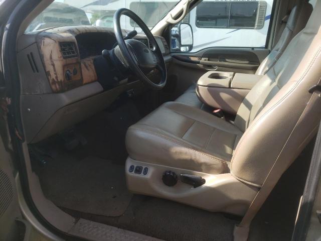 Photo 7 from auction – 2001 FORD F350 SUPER with VIN 1FTWW33F41EB35951
