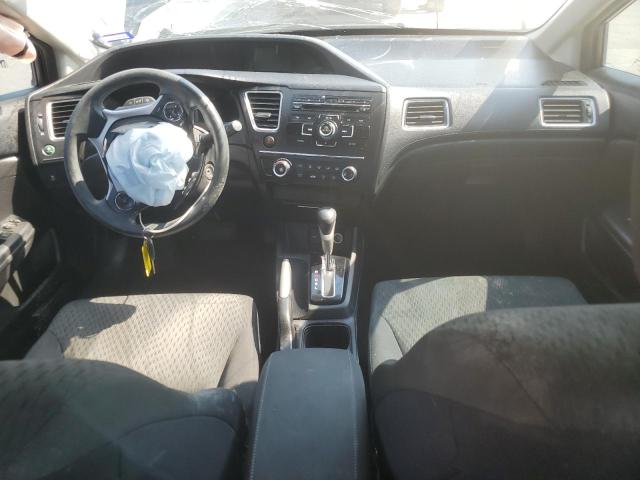 صورة رقم 8 من المزاد - 2015 HONDA CIVIC LX مع VIN 19XFB2F58FE005191
