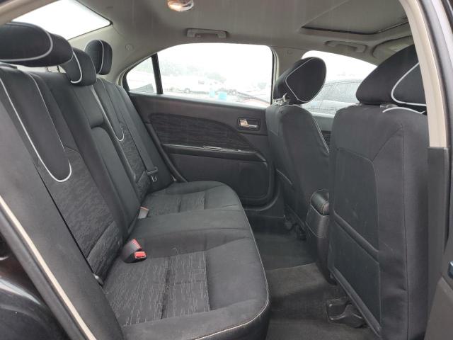 Photo 10 from auction – 2012 FORD FUSION SE with VIN 3FAHP0HA3CR280440