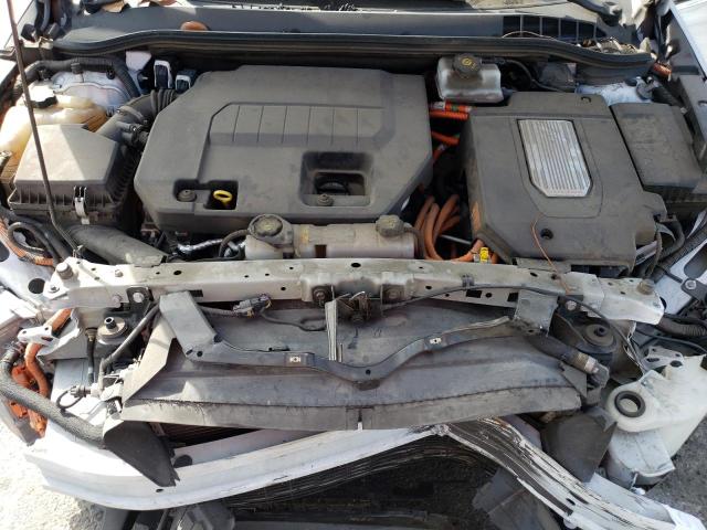 Photo 11 from auction – 2014 CHEVROLET VOLT with VIN 1G1RA6E40EU165946