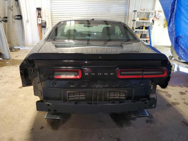 Photo 6 from auction – 2021 DODGE CHALLENGER with VIN 2C3CDZBT5MH524781