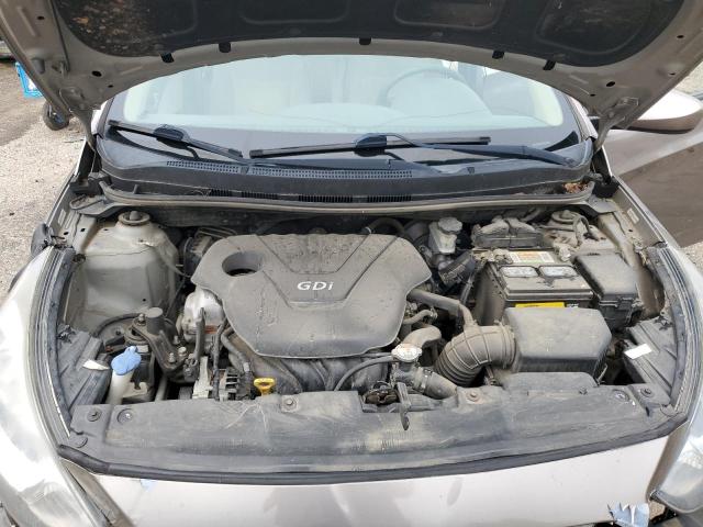 Photo 11 from auction – 2013 HYUNDAI ACCENT GLS with VIN KMHCT4AEXDU348601