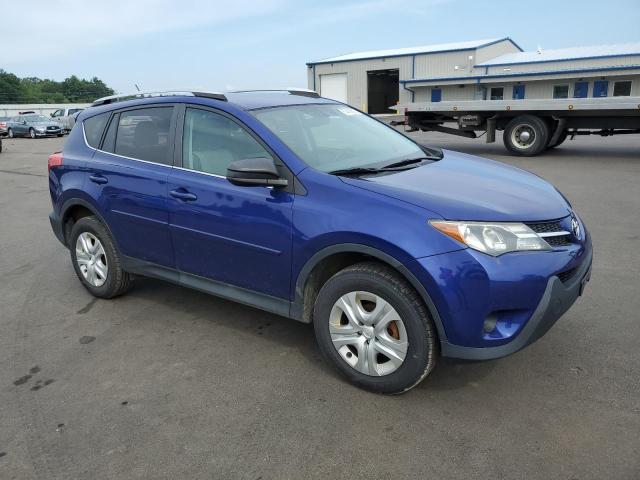 Photo 4 from auction – 2015 TOYOTA RAV4 LE with VIN 2T3BFREV9FW358010