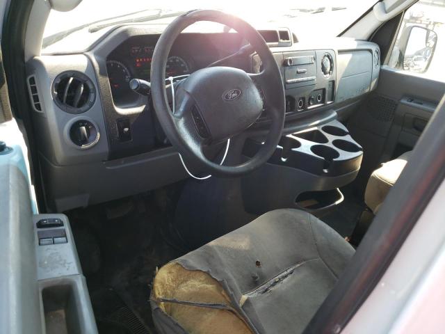 Photo 8 from auction – 2011 FORD ECONOLINE with VIN 1FTNE1EWXBDB13265