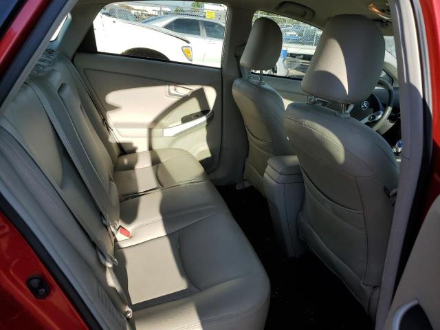 Photo 10 from auction – 2013 TOYOTA PRIUS with VIN JTDKN3DU1D0337422