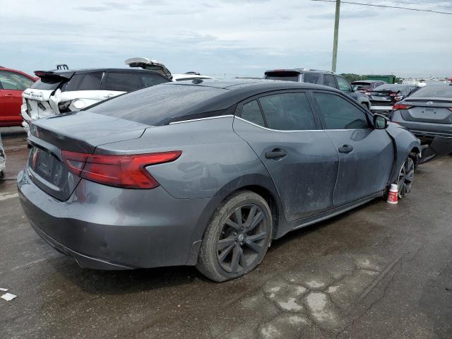 Photo 3 from auction – 2017 NISSAN MAXIMA 3.5 with VIN 1N4AA6AP6HC414433