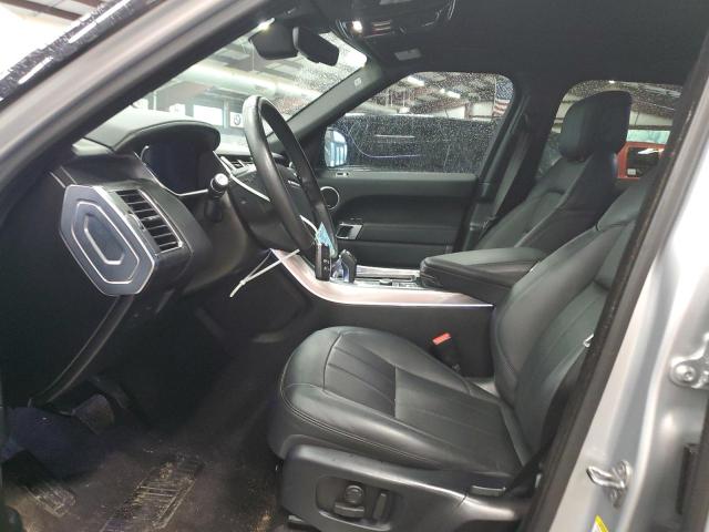 Photo 7 from auction – 2019 LAND ROVER RANGE ROVE with VIN SALWR2RU2KA874115