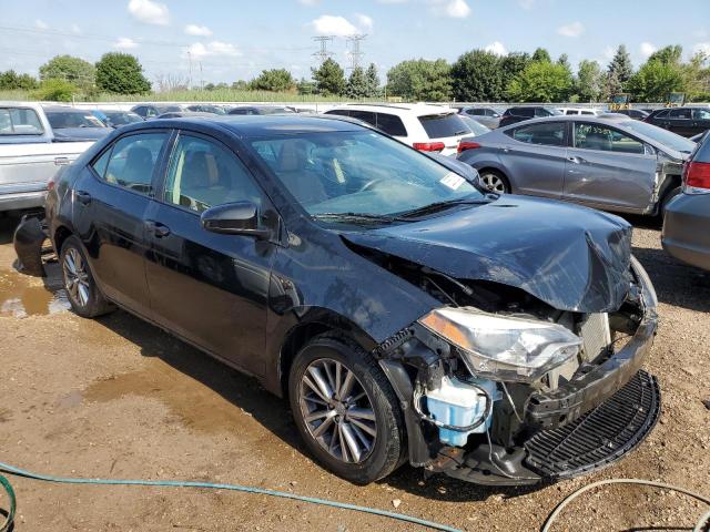 Photo 4 from auction – 2014 TOYOTA COROLLA L with VIN 5YFBURHEXEP007651