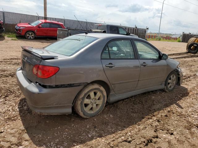 Photo 3 from auction – 2007 TOYOTA COROLLA CE with VIN 1NXBR32EX7Z766700