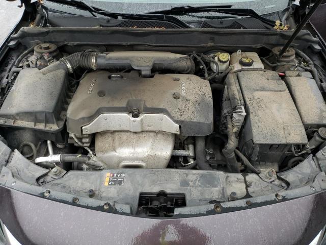 Photo 11 from auction – 2015 CHEVROLET MALIBU 1LT with VIN 1G11C5SL3FF129137