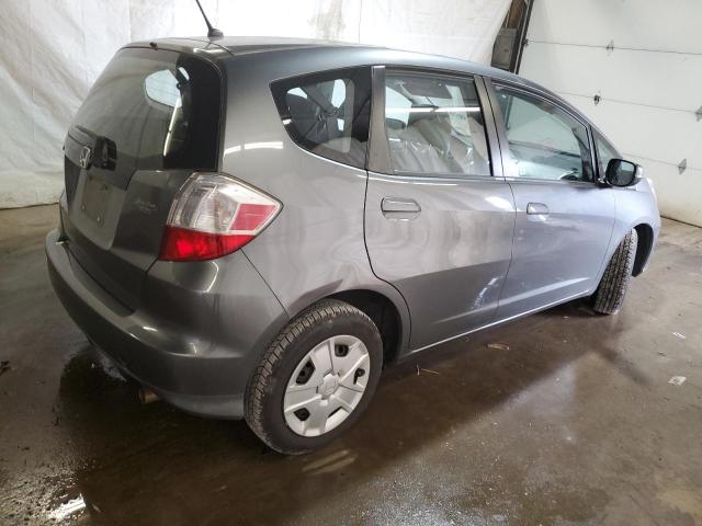 Photo 3 from auction – 2012 HONDA FIT with VIN JHMGE8H35CS002847