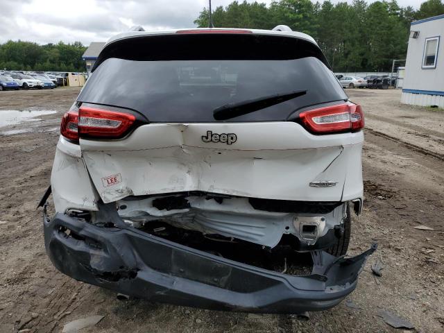 Photo 6 from auction – 2017 JEEP CHEROKEE L with VIN 1C4PJMCS1HW630876