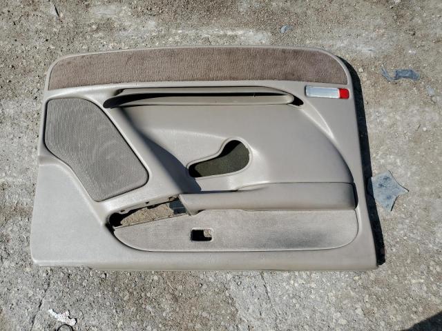 Photo 12 from auction – 2001 CHEVROLET SILVERADO with VIN 2GCEC19V911180523