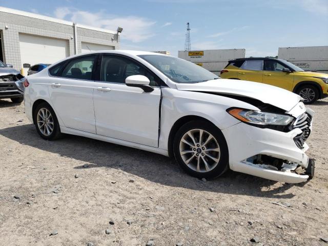 Photo 4 from auction – 2017 FORD FUSION SE with VIN 3FA6P0H71HR200104