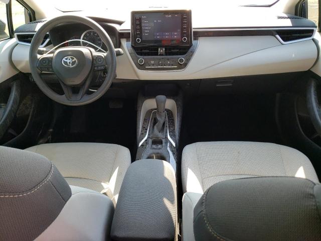 Photo 8 from auction – 2020 TOYOTA COROLLA LE with VIN 5YFEPRAE5LP094628