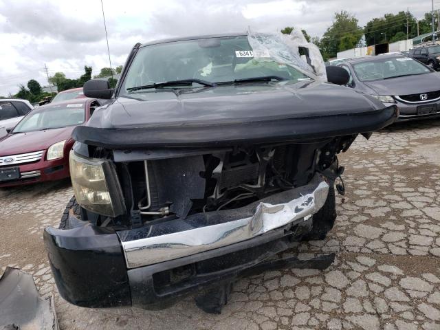 Zdjęcie 5 z aukcji – 2007 CHEVROLET SILVERADO z VIN 2GCEK13M571665625