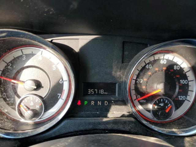 Photo 9 from auction – 2018 DODGE GRAND CARA with VIN 2C4RDGBG1JR169921
