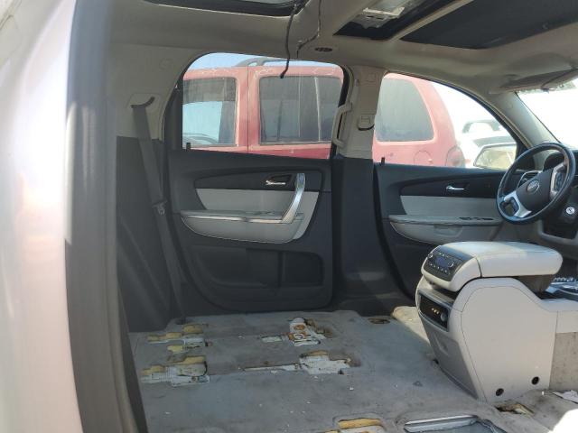 Photo 11 from auction – 2008 GMC ACADIA SLT with VIN 1GKEV33718J143860