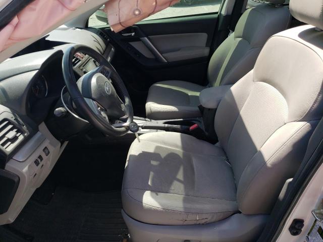 صورة رقم 7 من المزاد - 2015 SUBARU FORESTER 2 مع VIN JF2SJAHC4FH401007