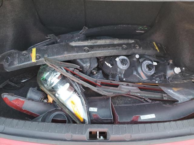 Photo 12 from auction – 2013 TOYOTA COROLLA BA with VIN 2T1BU4EE0DC980642