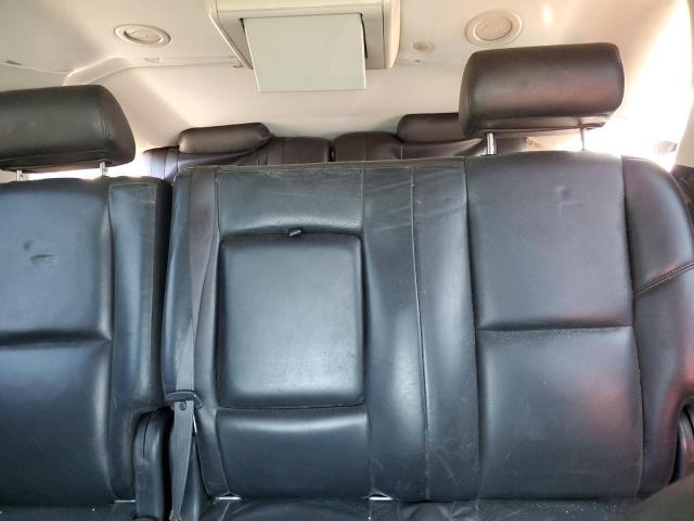 Снимка 10 от търг – 2008 CADILLAC ESCALADE E с VIN 1GYFC66888R227228