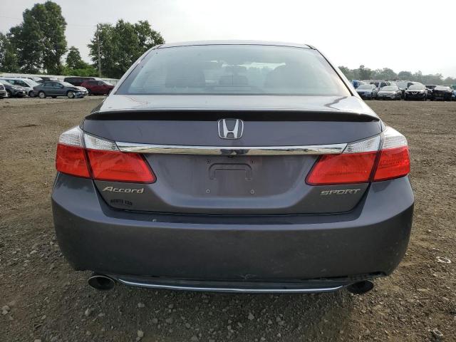 Photo 6 from auction – 2014 HONDA ACCORD SPO with VIN 1HGCR2F56EA210171