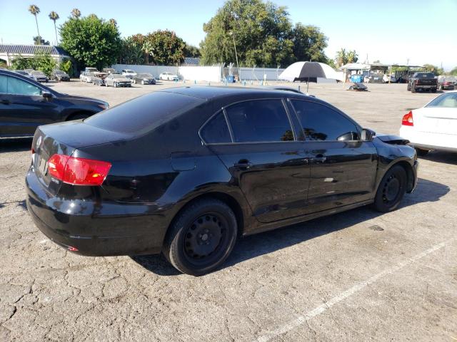 Photo 3 from auction – 2012 VOLKSWAGEN JETTA SE with VIN 3VWDP7AJ7CM342914