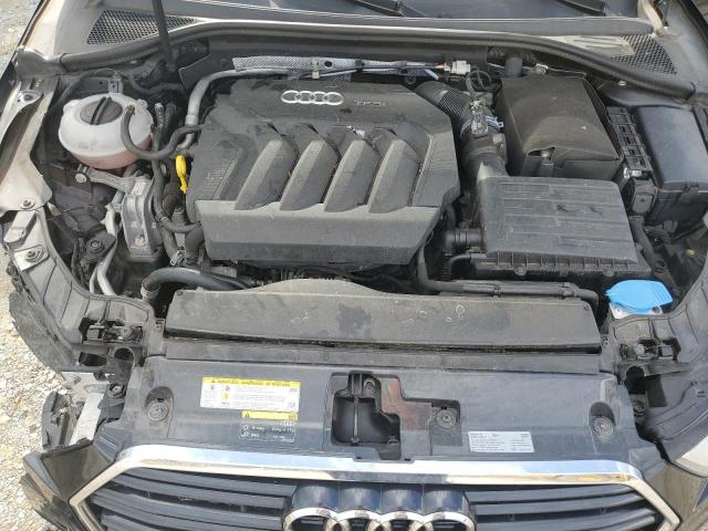 Photo 11 from auction – 2017 AUDI A3 PREMIUM with VIN WAUAUGFF9H1026743